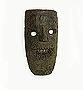 Nepal Shamans Mask - Michael Evans